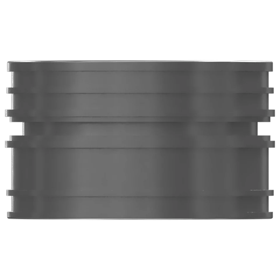 595-2040: 159.4mm Outer Diameter Hydraulic Bucket Cylinder Piston 5952040 купить