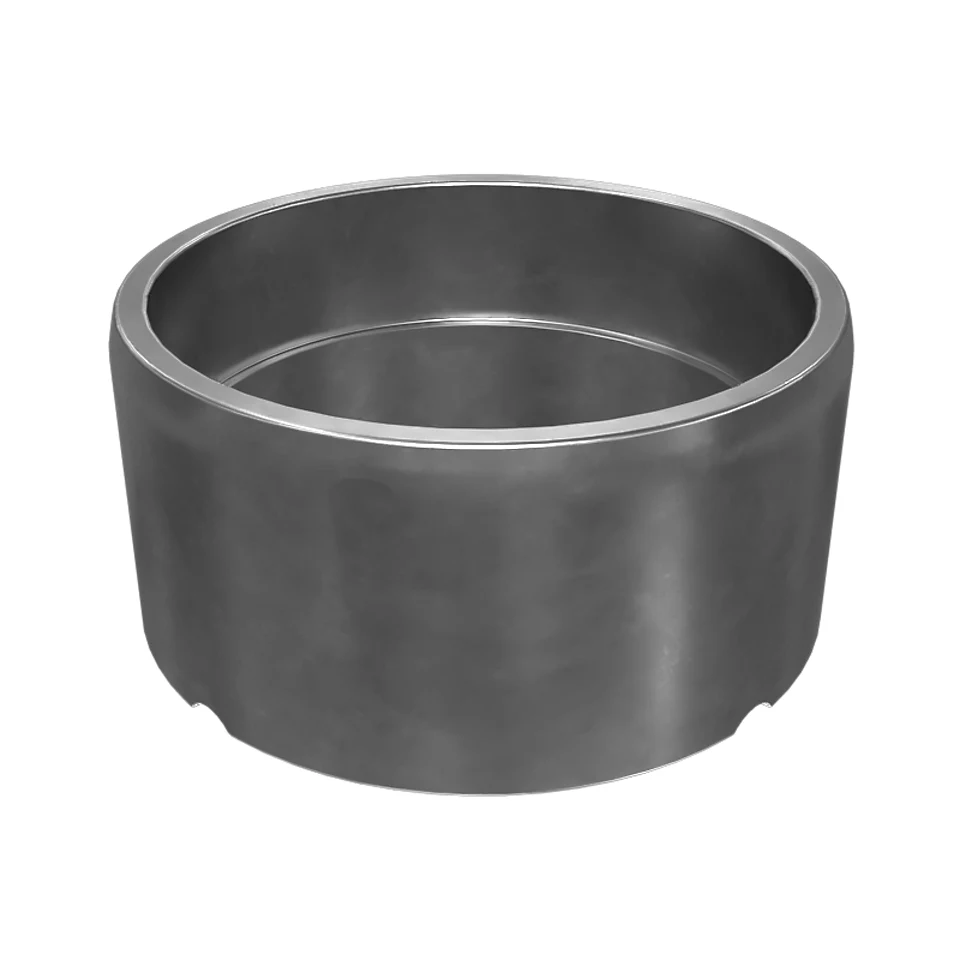 595-2060: 125mm Outer Diameter Boom Cylinder Head Stop 595-2060 Caterpillar