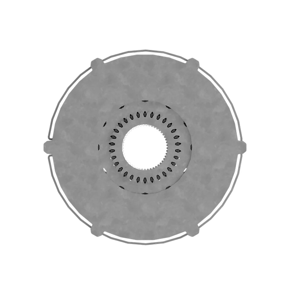 595-2455: BRAKE GP-SER 5952455 купить