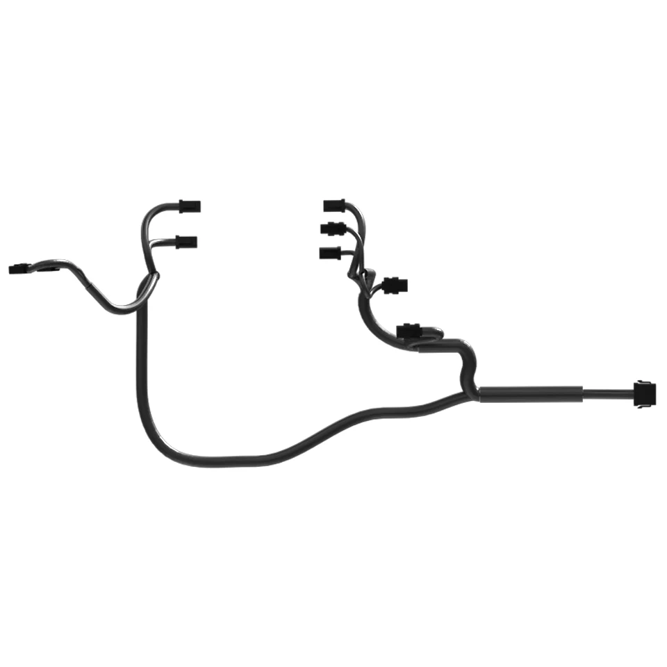 595-2959: HARNESS AS 5952959 купить