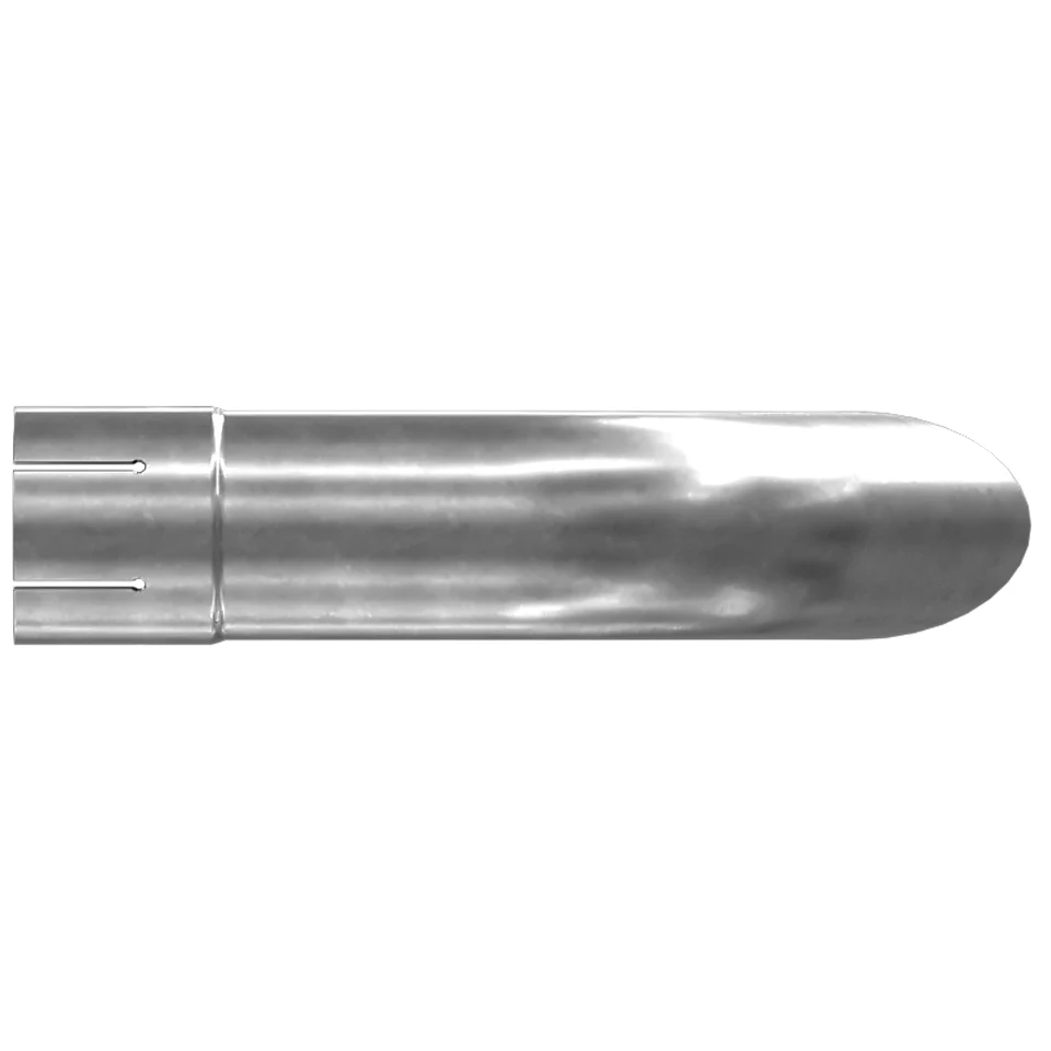595-2994: 75.60mm Inner Diameter Muffler Exhaust Pipe 5952994 купить