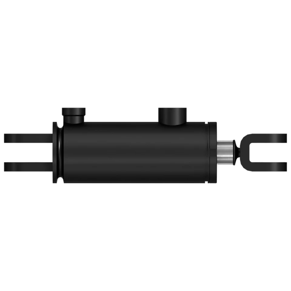 595-3008: 50mm Bore Diameter Quick Coupler Cylinder 5953008 купить