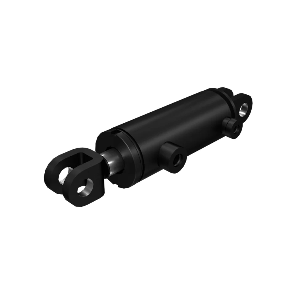 595-3008: 50mm Bore Diameter Quick Coupler Cylinder 5953008 купить