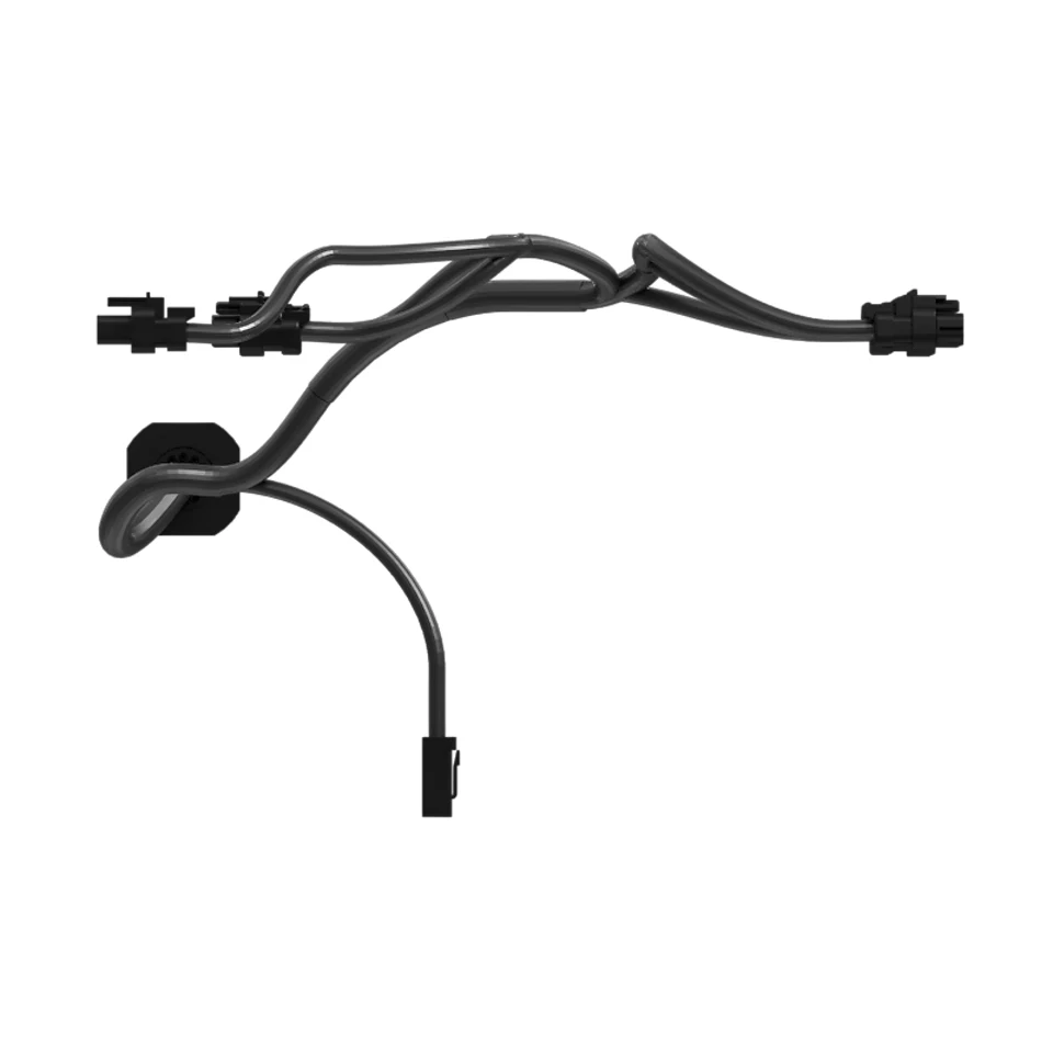 595-3025: Transmission Wiring Harness 5953025 купить