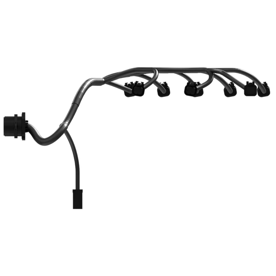595-3025: Transmission Wiring Harness 5953025 купить