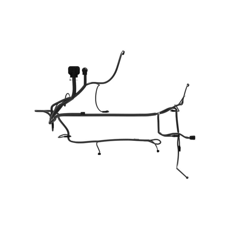 595-3354: HARNESS AS 5953354 купить