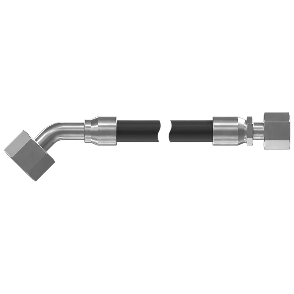 595-3409: HOSE AS-OIL 5953409 купить