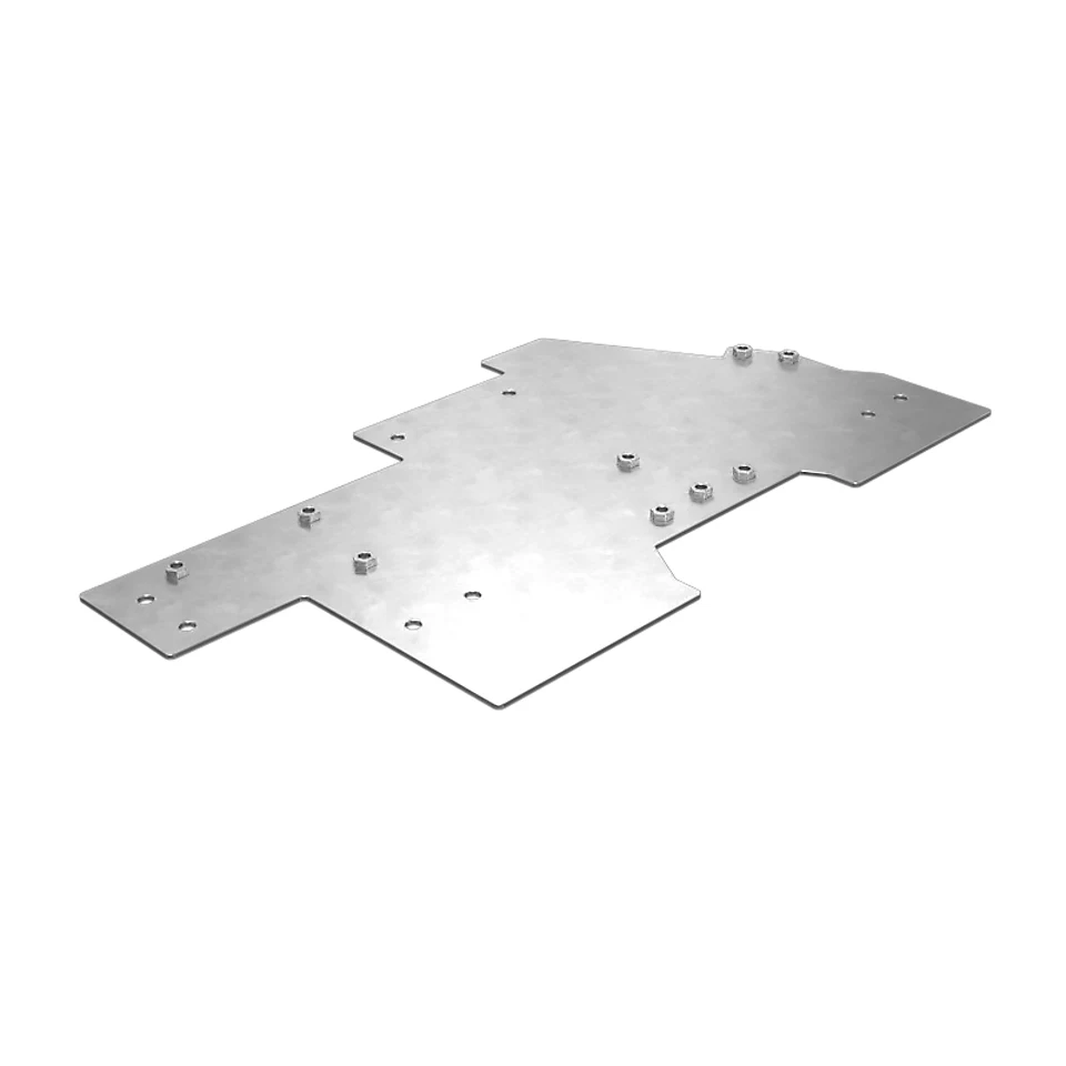 595-3866: Exhaust Heat Shield 5953866 купить