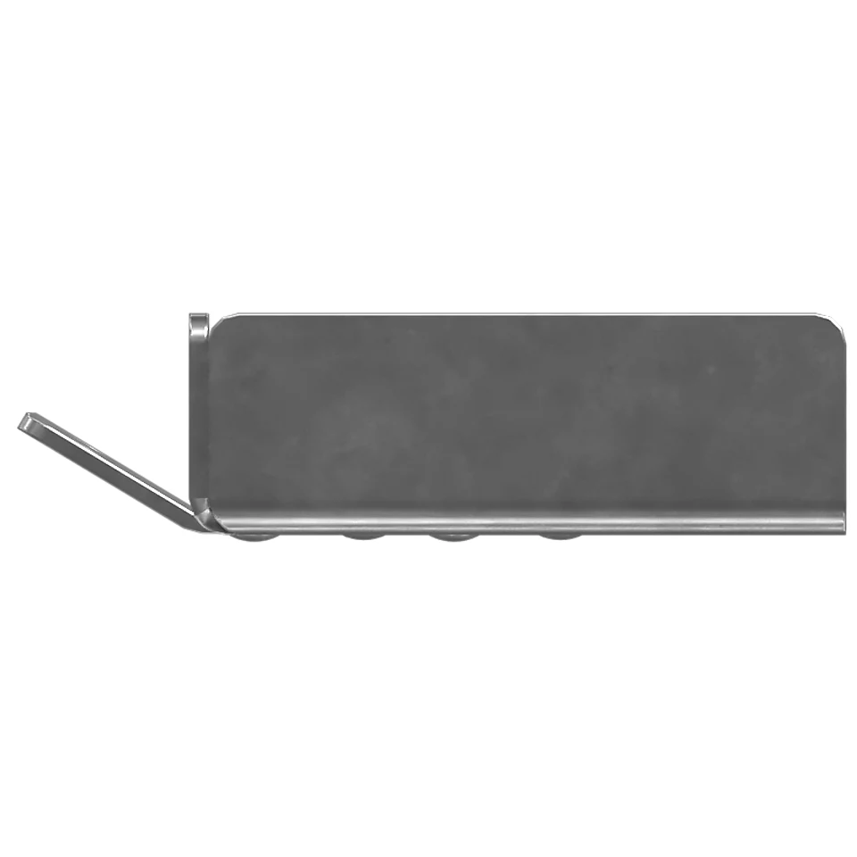 595-3871: Turbocharger Exhaust Heat Shield 5953871 купить