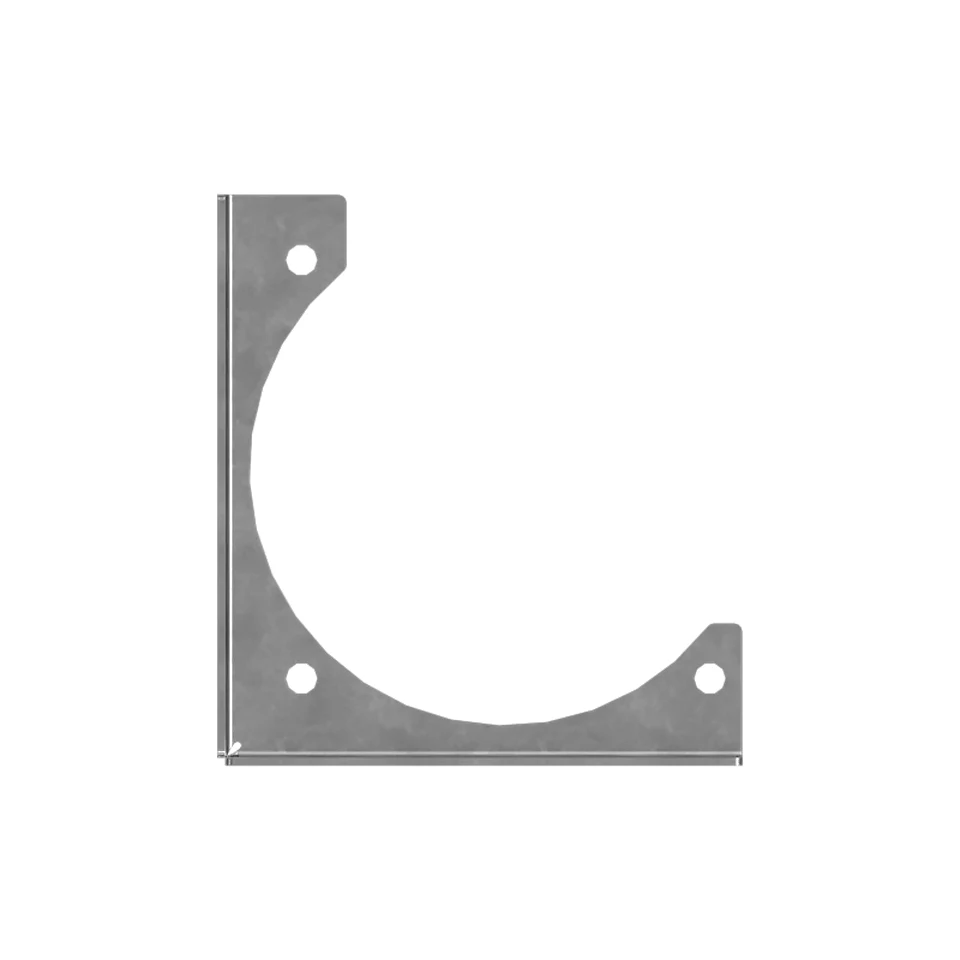 595-3874: 3mm Thick Engine Heat Shield Cover 5953874 купить