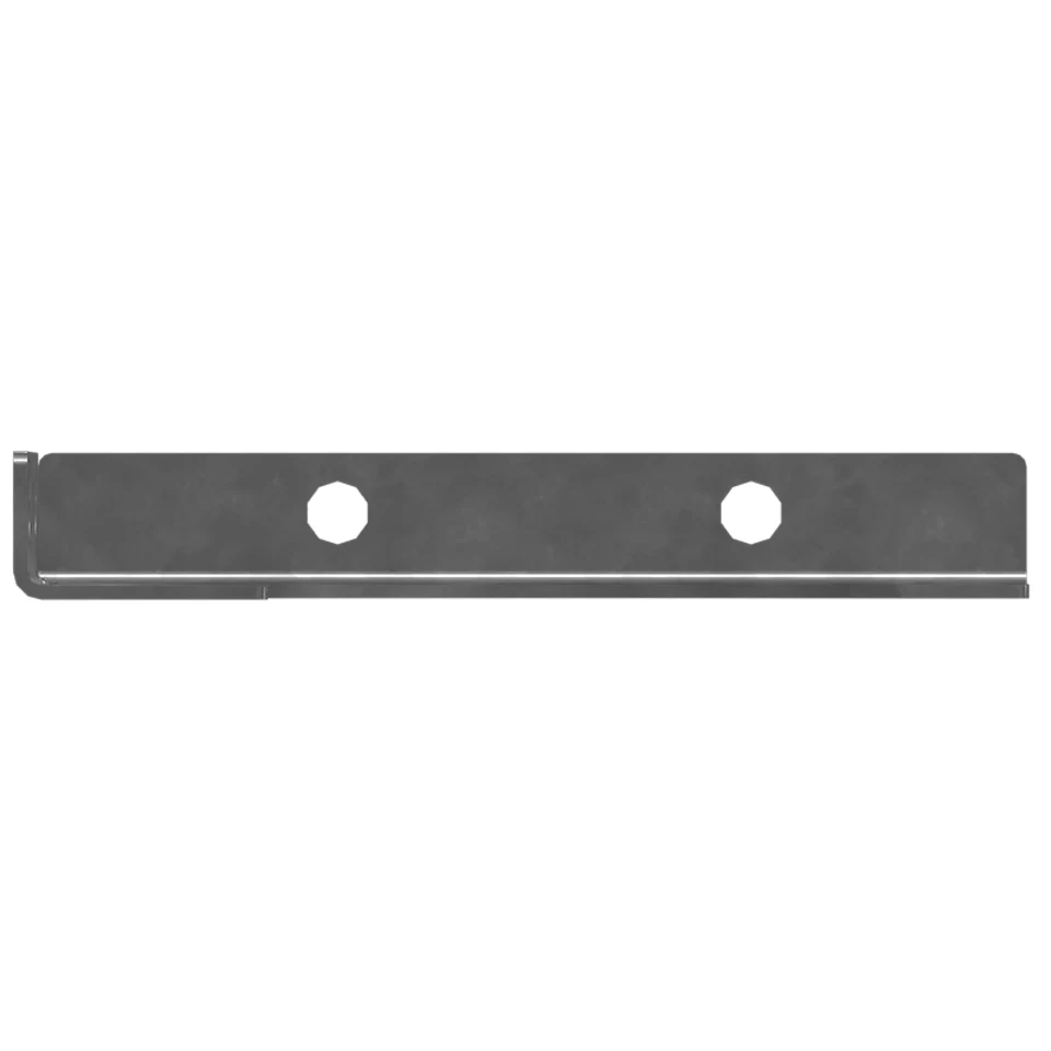 595-3874: 3mm Thick Engine Heat Shield Cover 5953874 купить