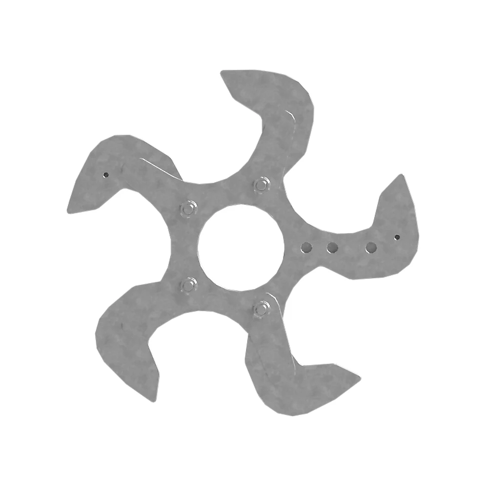 595-3928: 65mm Thickness Breaker Plate 5953928 购买