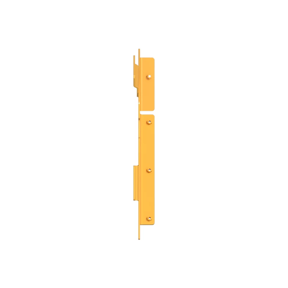 595-4149: Right Hand Side Guard Plate 5954149 купить