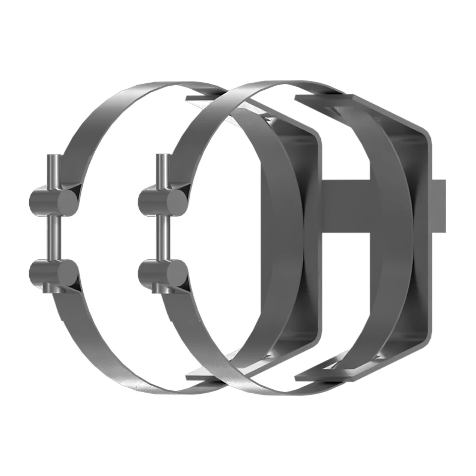 595-4692: Check Valve Line Clamp 5954692 купить