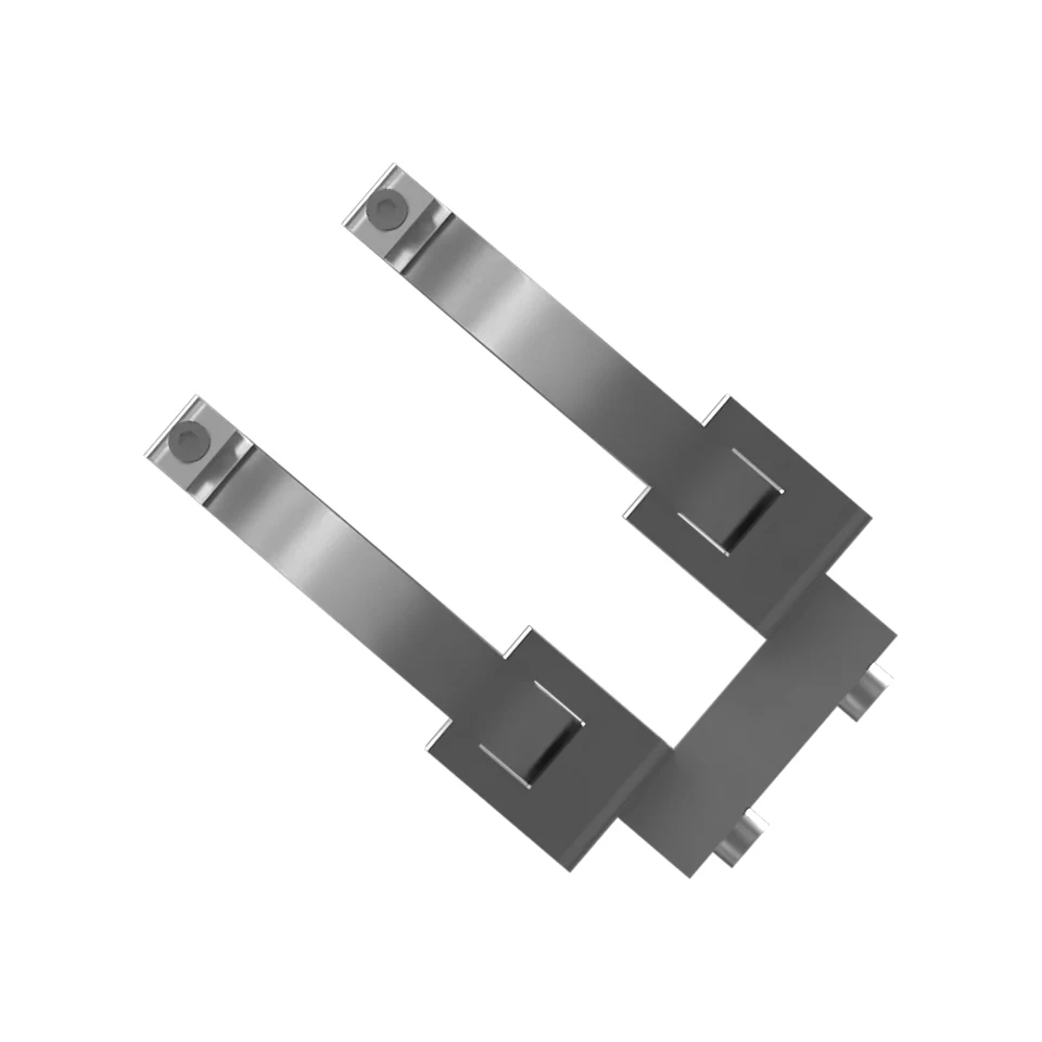 595-4692: Check Valve Line Clamp 5954692 купить