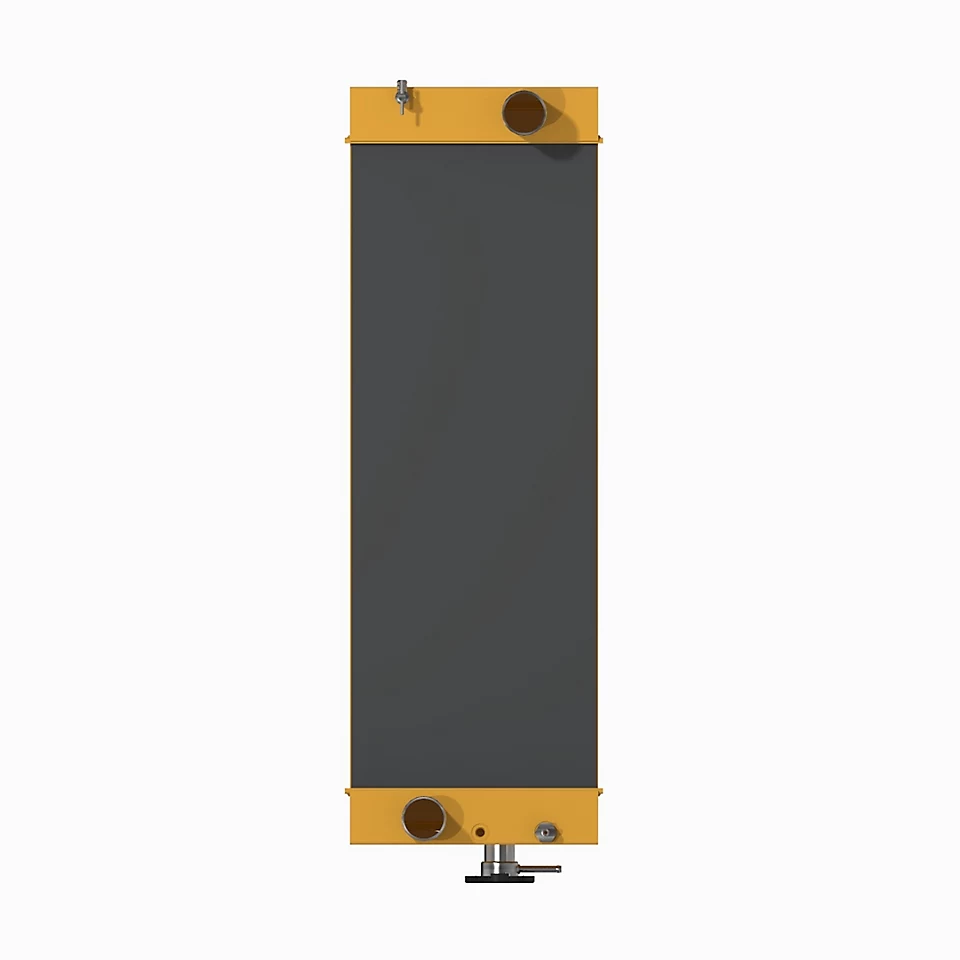 595-4696: Radiator Core 5954696 купить