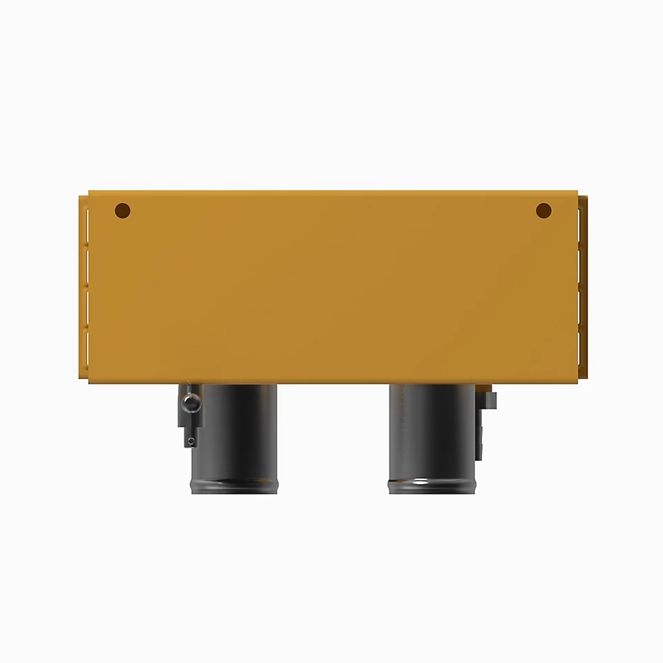 595-4696: Radiator Core 5954696 купить