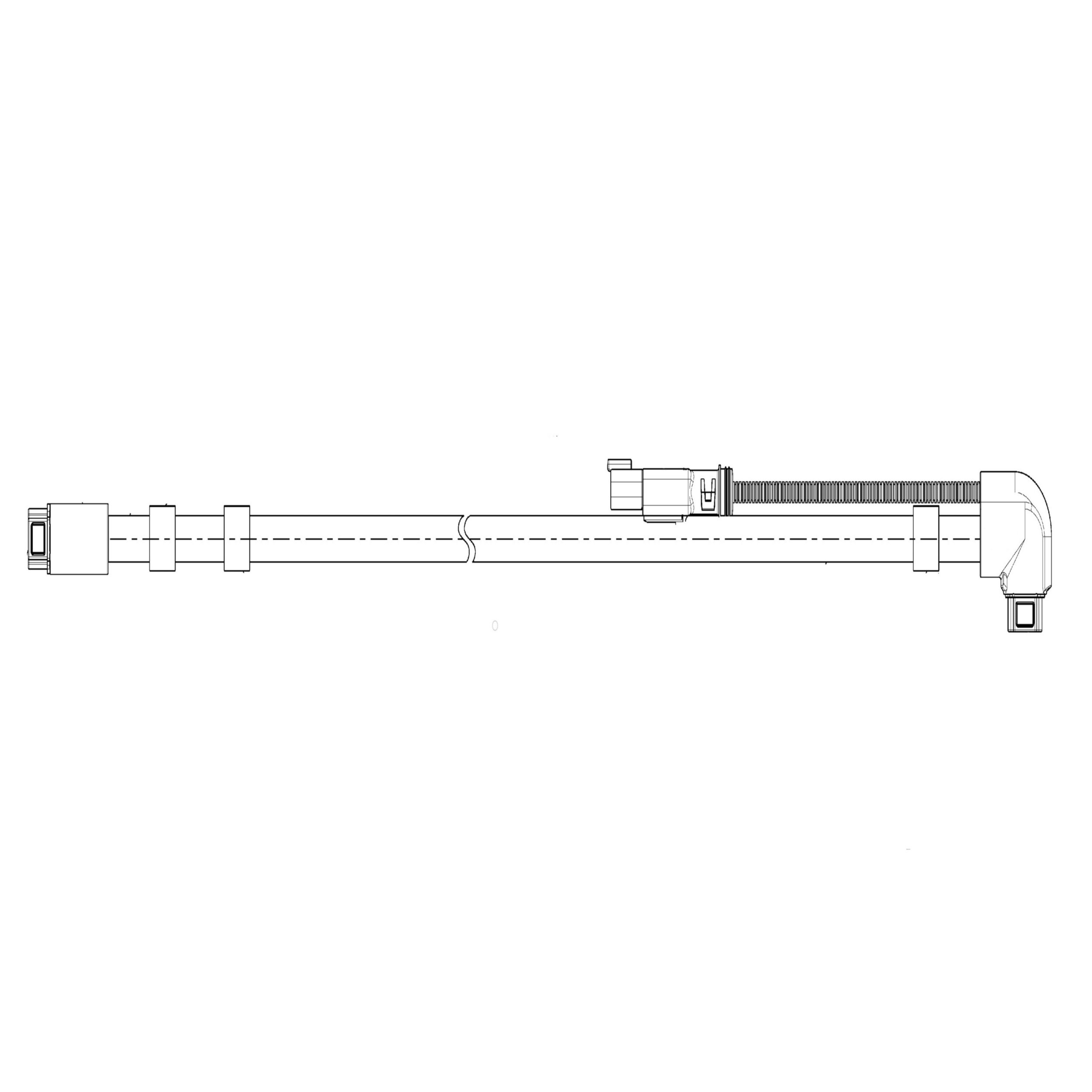 595-4848: Hose 5954848 купить