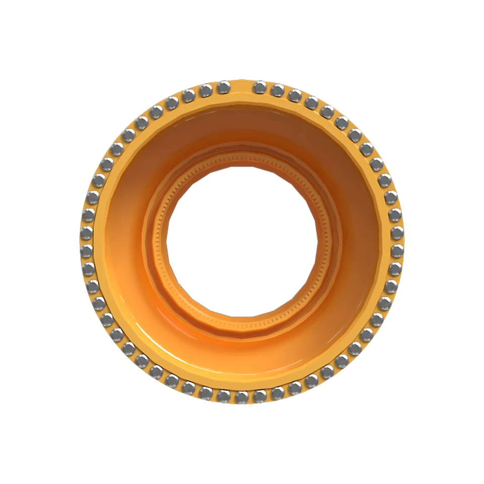 595-4898: WHEEL AS 5954898 купить