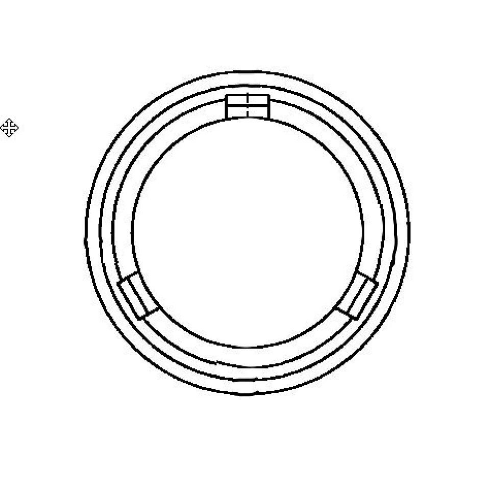 595-5013: Brake Piston 5955013 купить