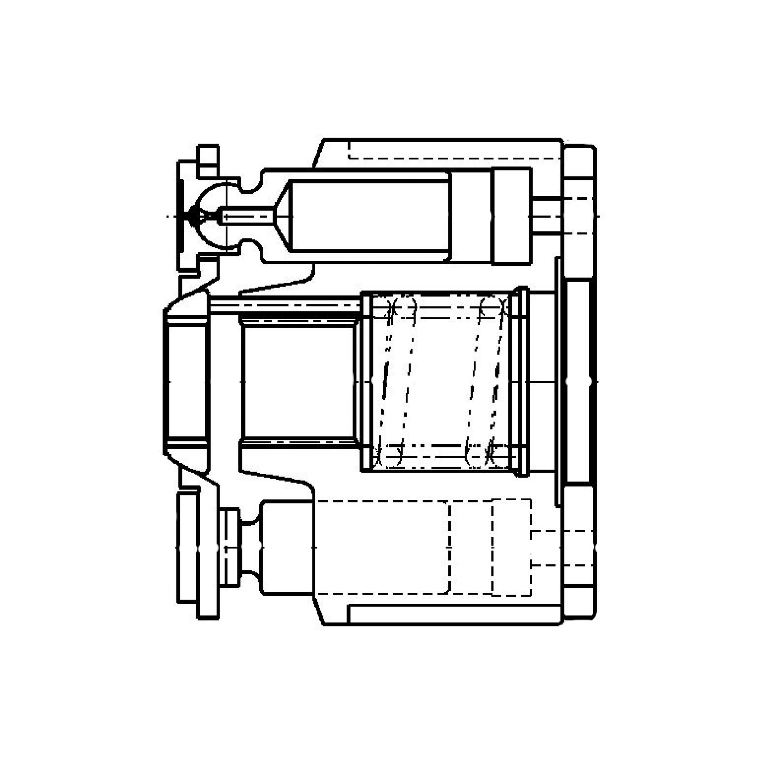 595-5015: Barrel Assembly 5955015 купить