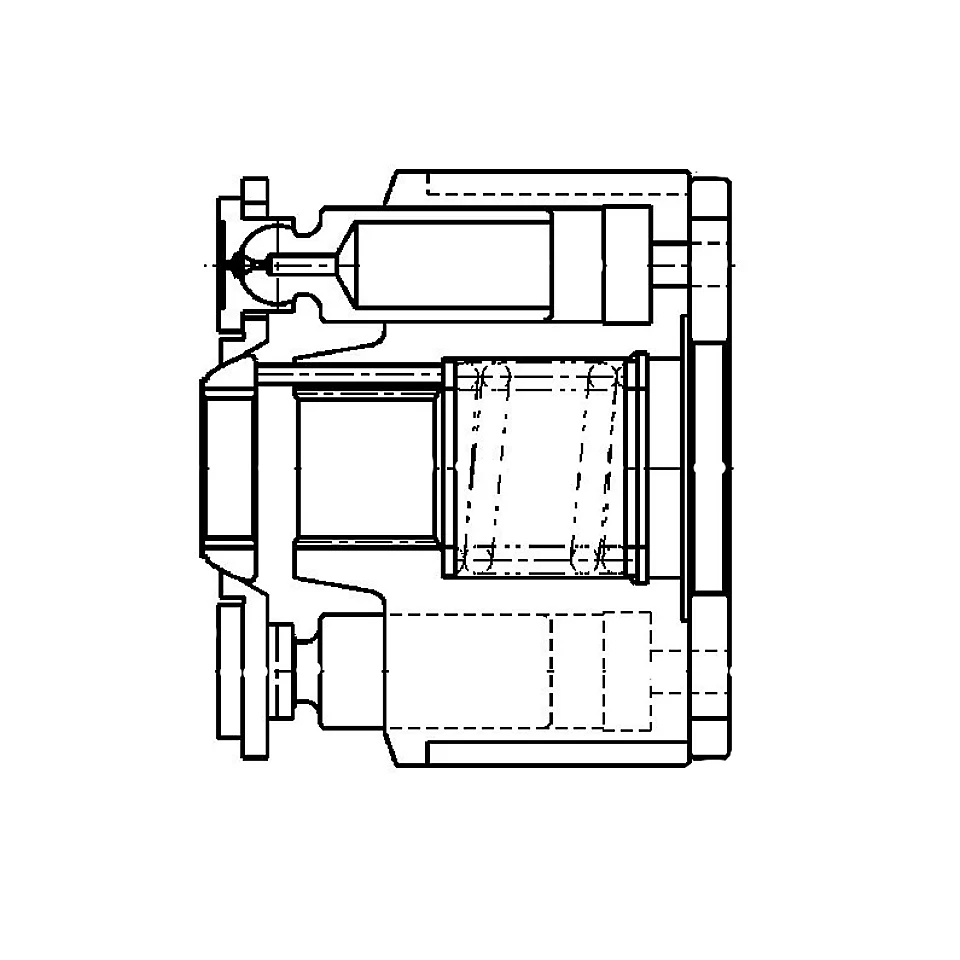 595-5015: Barrel Assembly 5955015 купить