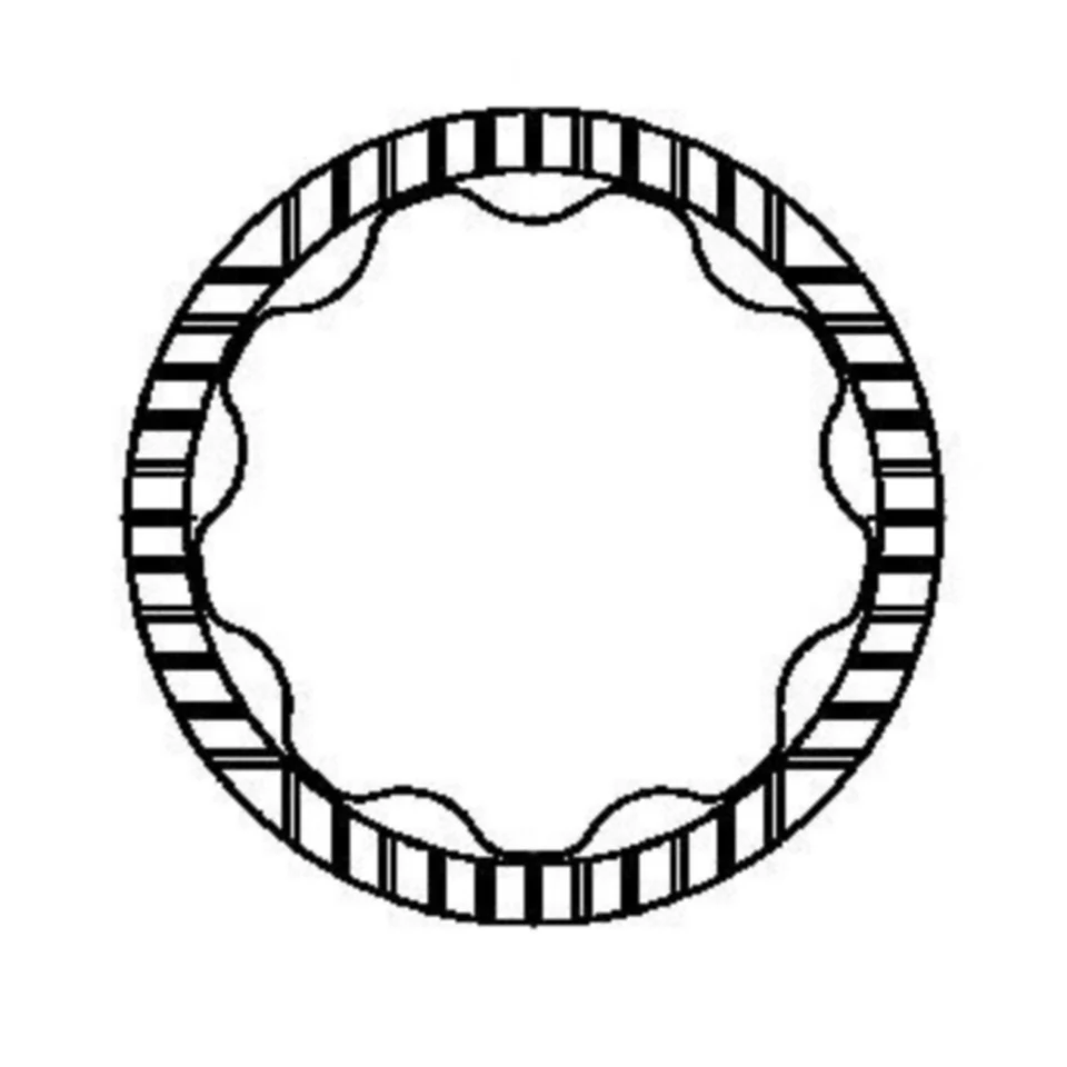 595-5016: Disc Plate 5955016 купить