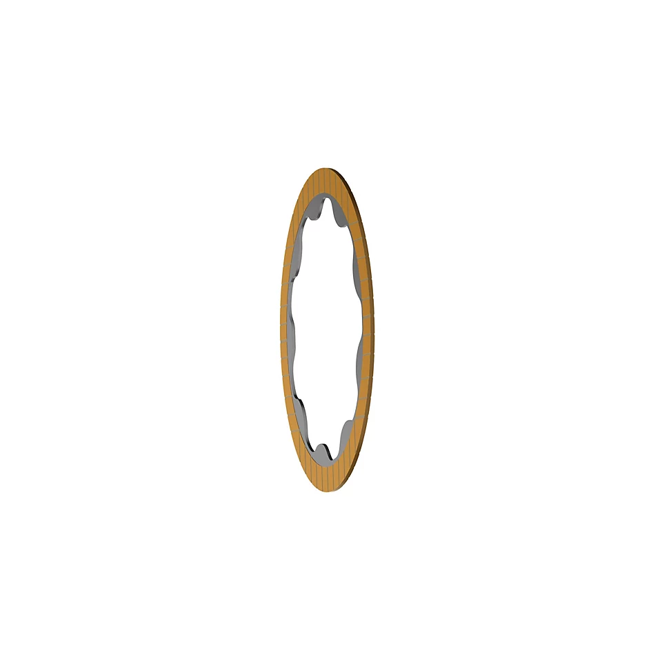 595-5016: Disc Plate 5955016 купить
