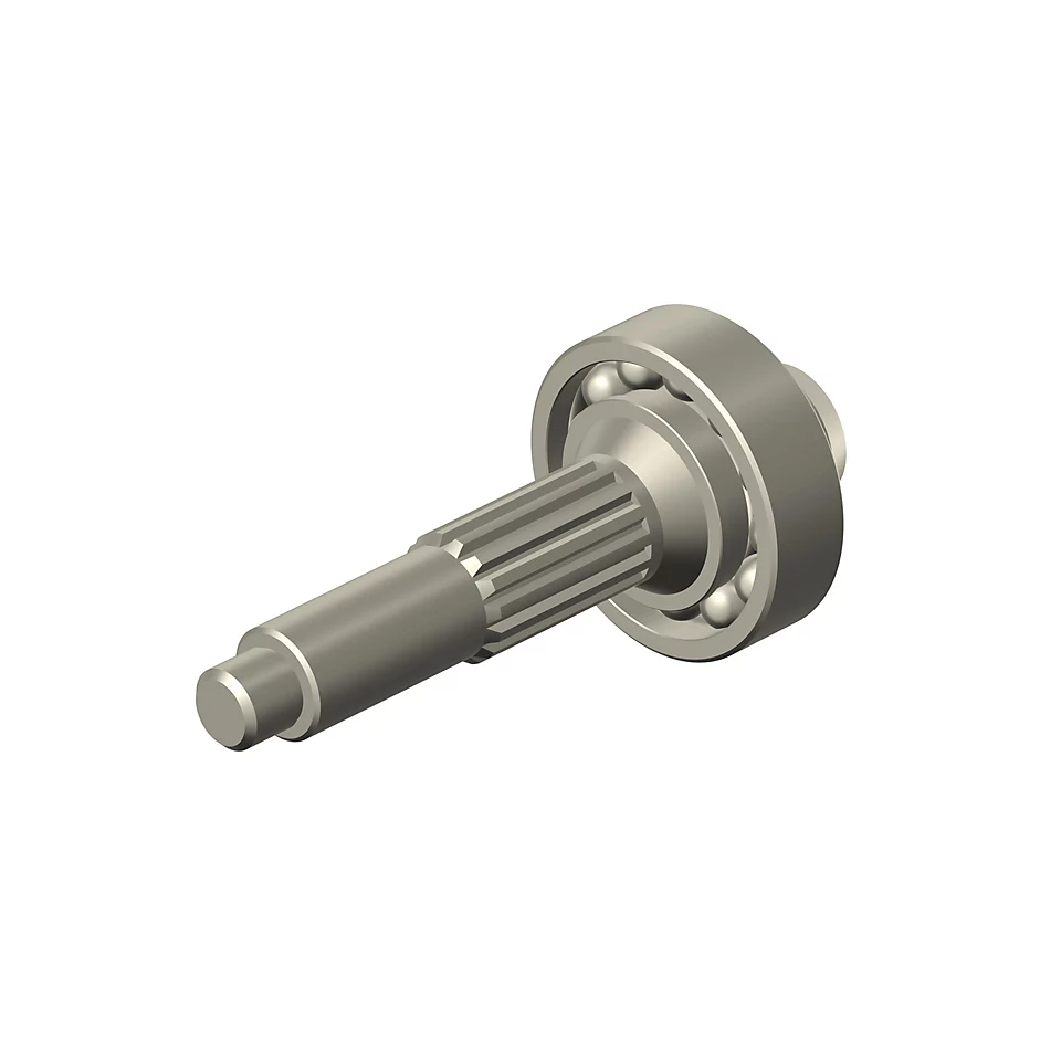 595-5017: Shaft Assembly 5955017 купить