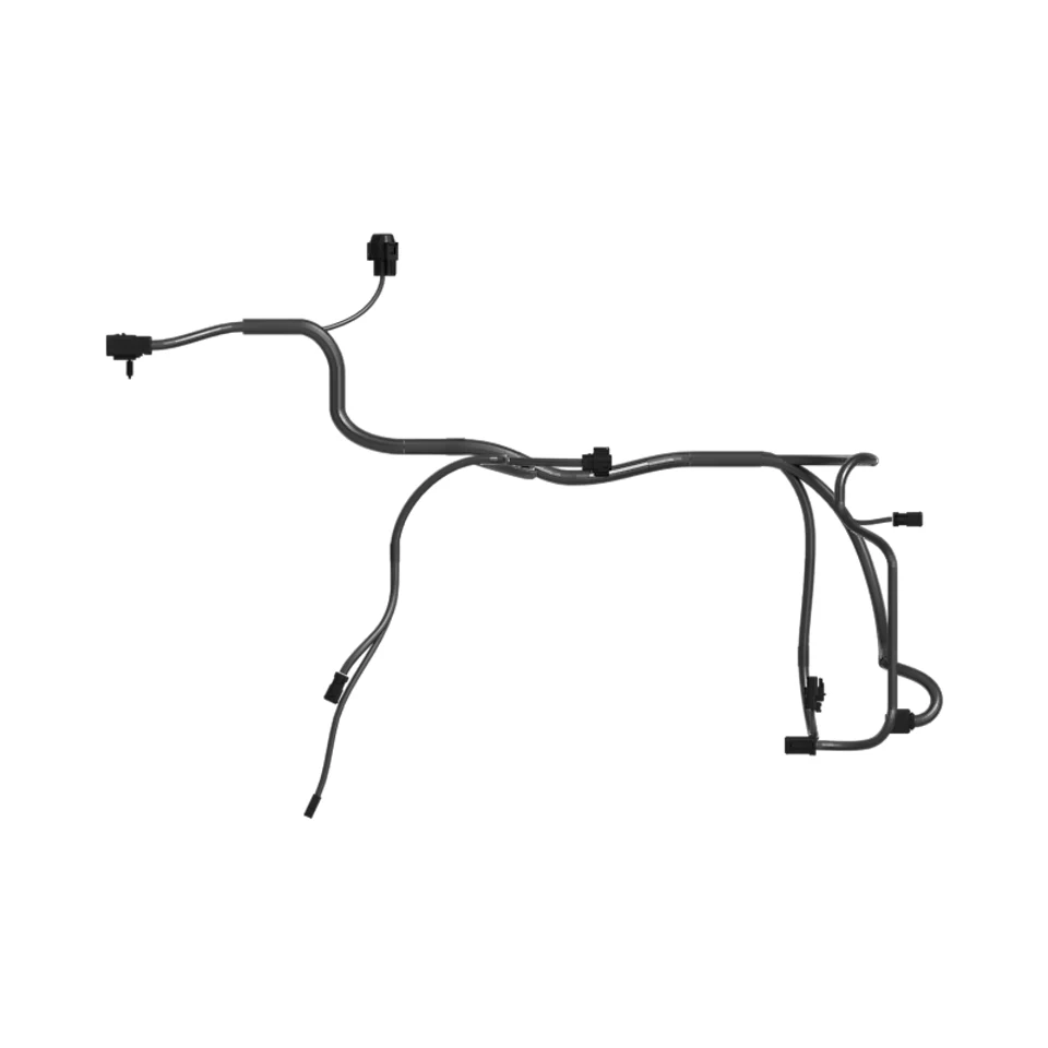 595-5030: HARNESS AS-C 5955030 купить