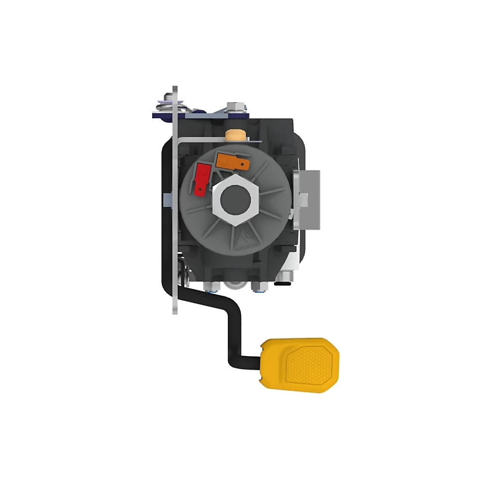 595-5442: Steering Column 5955442 купить