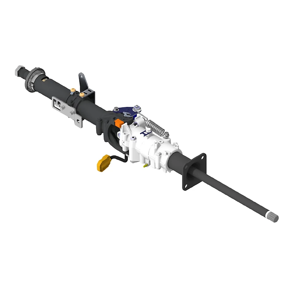 595-5442: Steering Column 5955442 купить