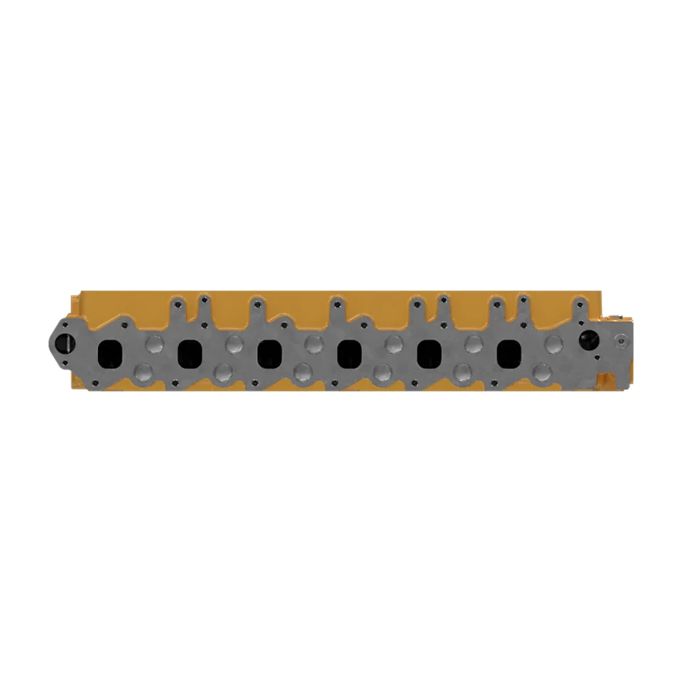 595-6164: Короткая головка блока цилиндров двигателя 5956164 купить