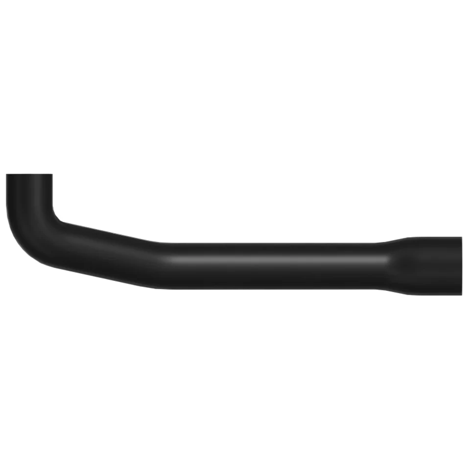 595-6545: High-temperature Aftercooler Hose 5956545 купить