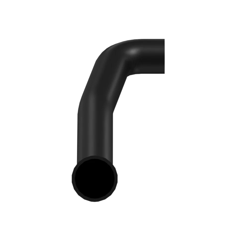 595-6545: High-temperature Aftercooler Hose 5956545 купить