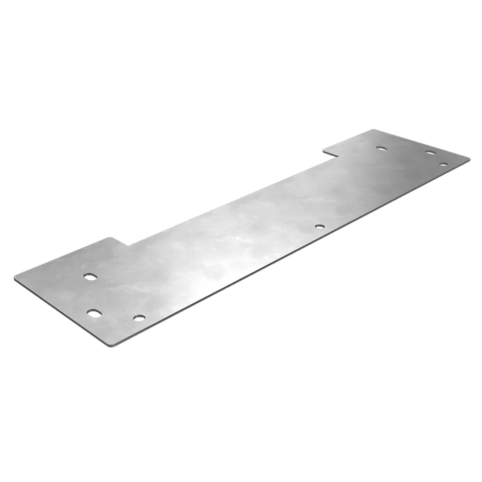 595-6656: Variable Frequency Drive Bottom Plate 5956656 купить