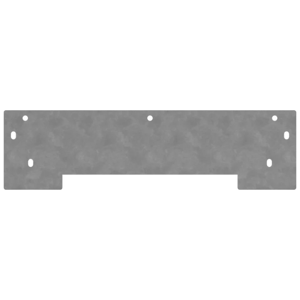 595-6656: Variable Frequency Drive Bottom Plate 5956656 купить