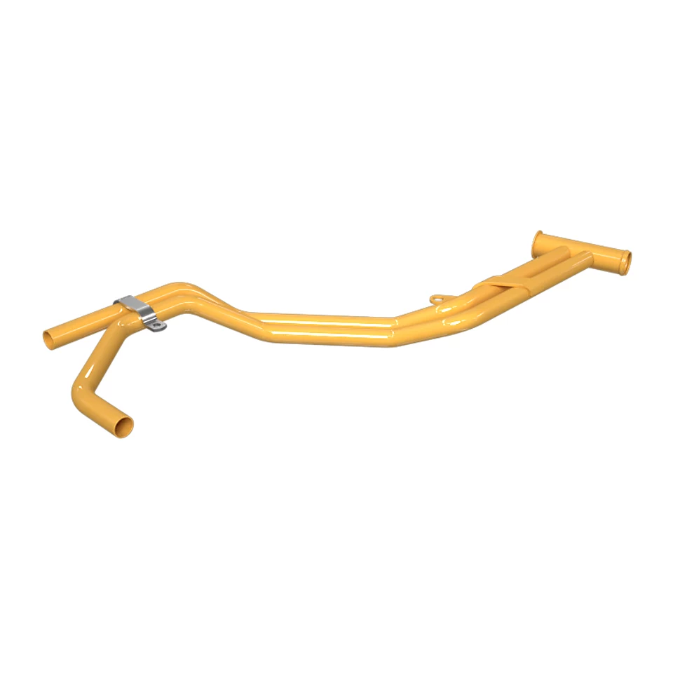 595-6741: TUBE AS-FMS 5956741 Caterpillar