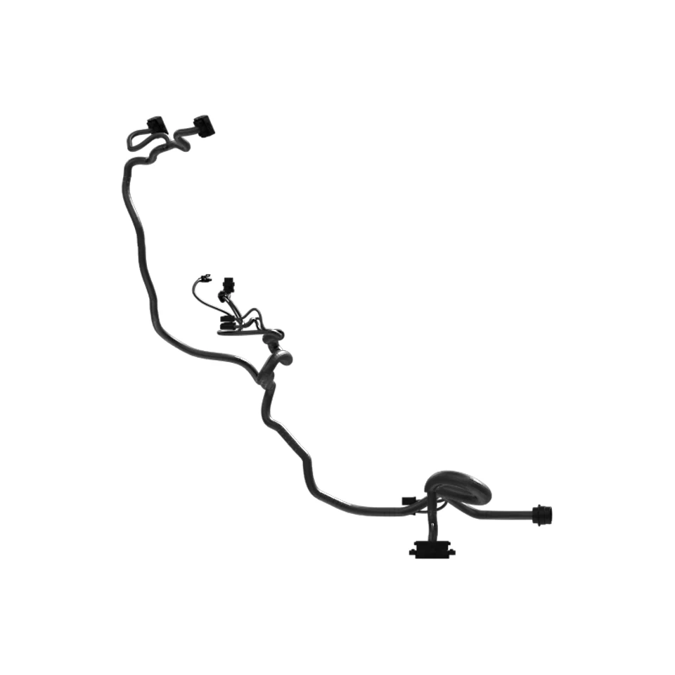 595-6766: Wiring Harness 5956766 купить