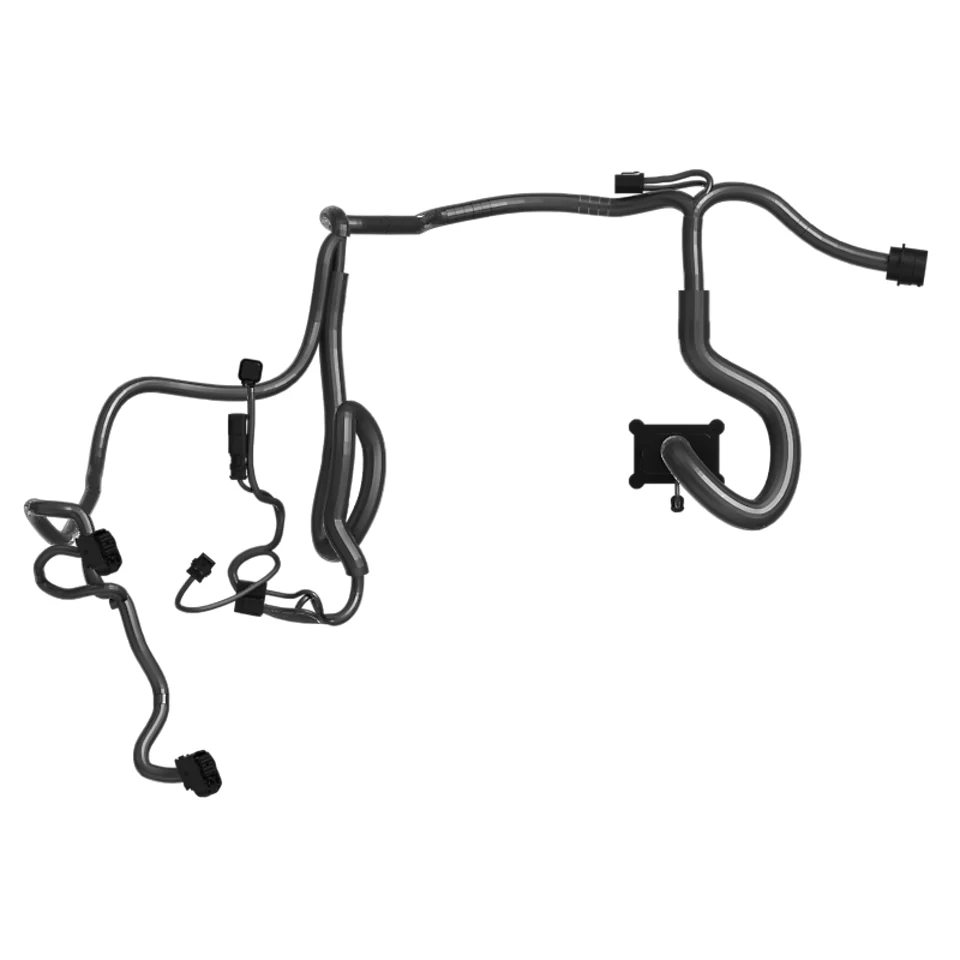 595-6766: Wiring Harness 5956766 купить