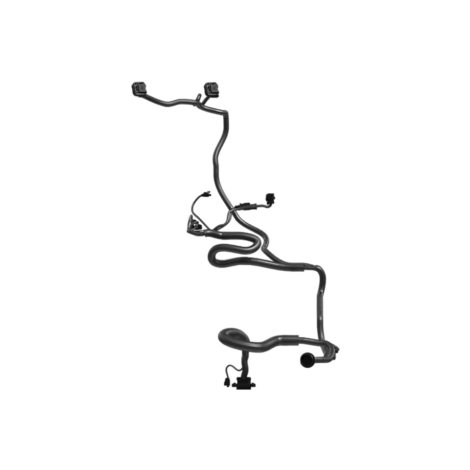 595-6766: Wiring Harness 5956766 купить