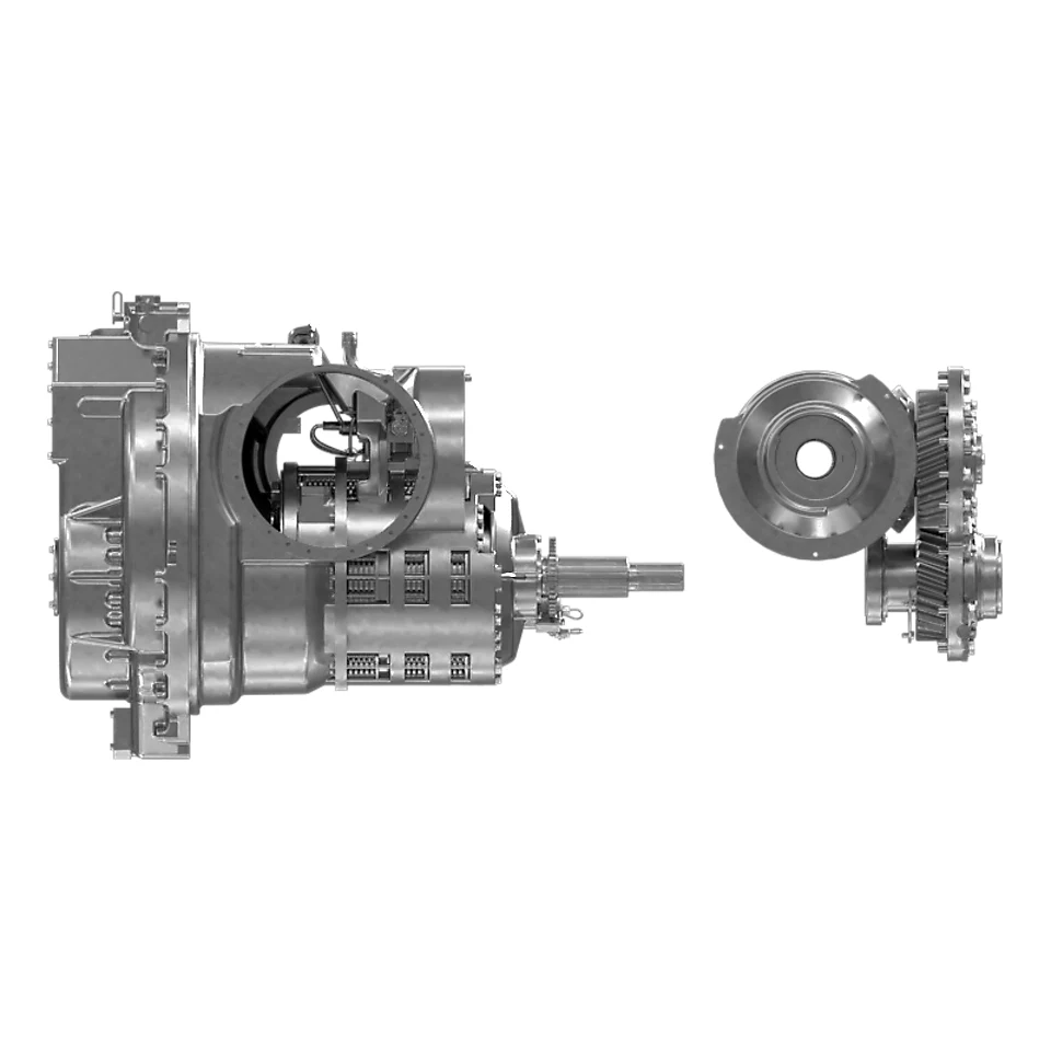595-7043: Drivetrain Transmission 5957043 купить