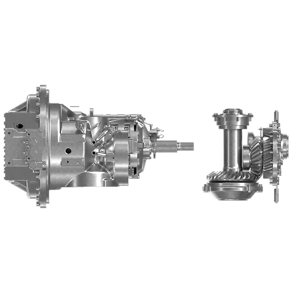 595-7043: Drivetrain Transmission 5957043 купить