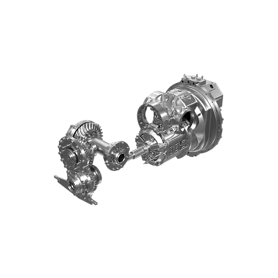 595-7043: Drivetrain Transmission 5957043 купить