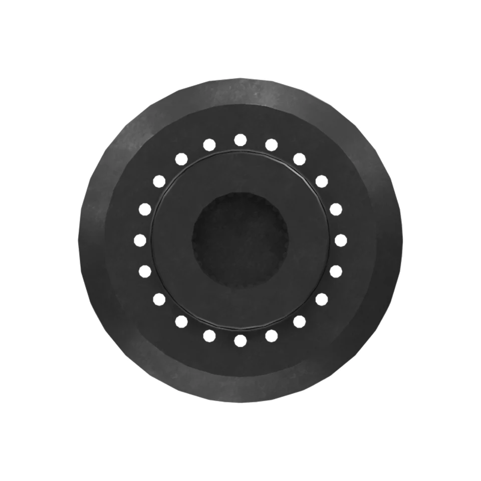 595-7082: FLANGE 5957082 купить
