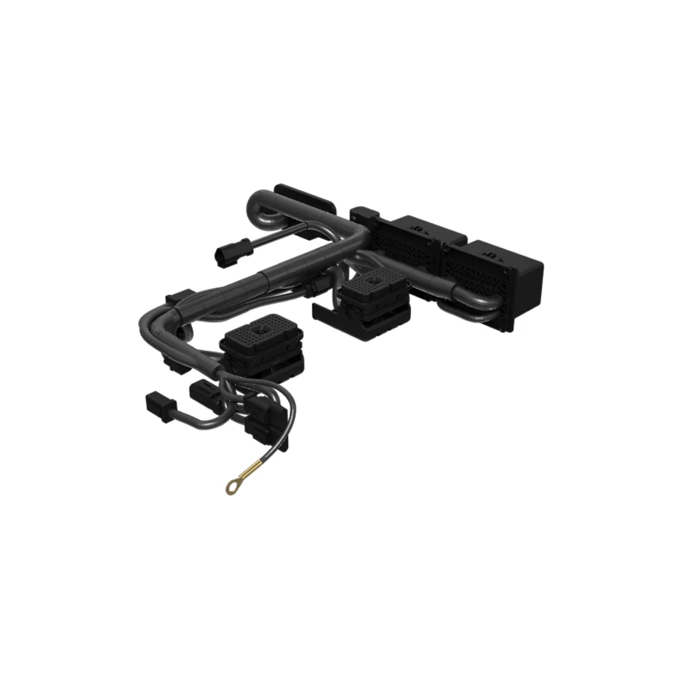 595-7114: HARNESS AS 5957114 купить