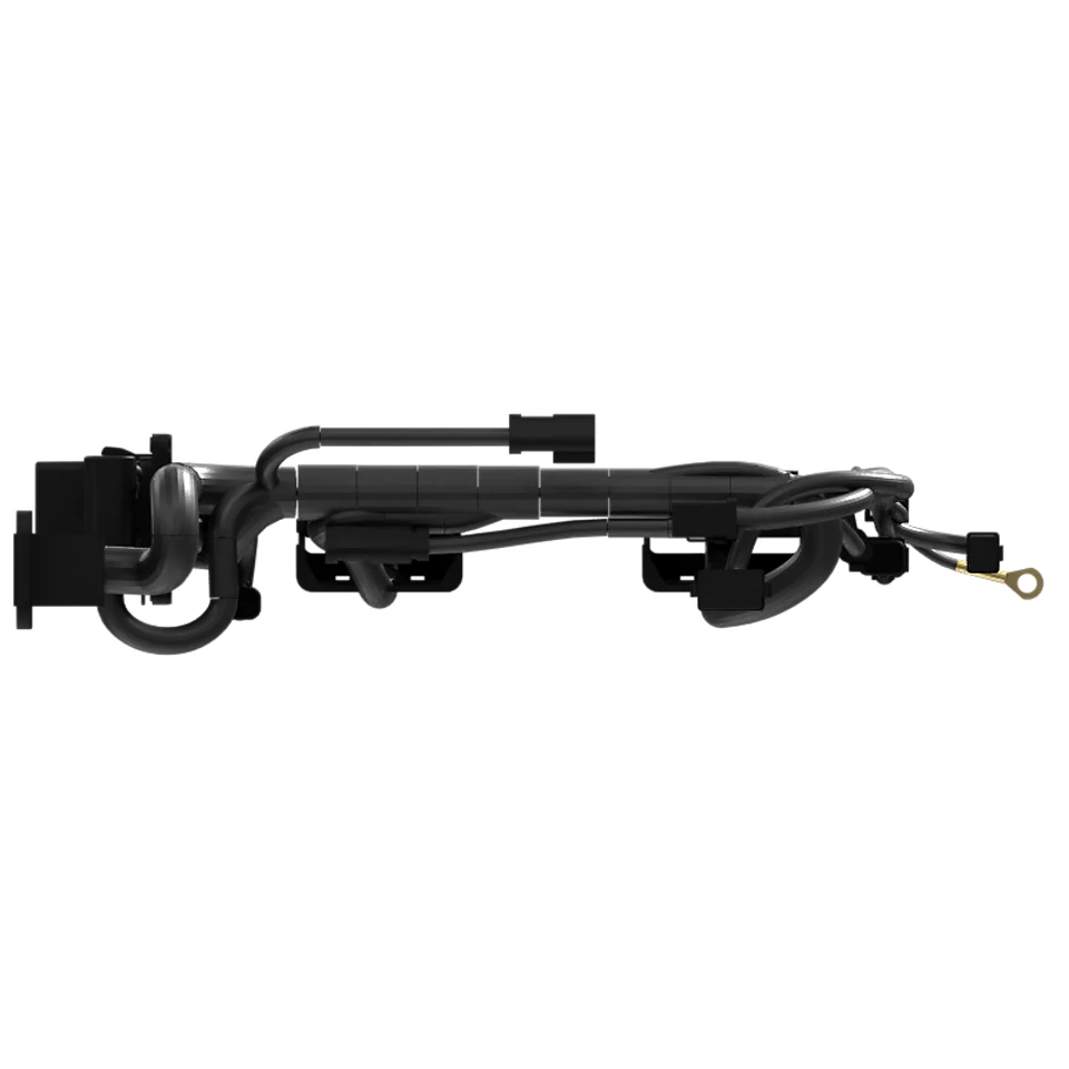 595-7114: HARNESS AS 5957114 купить