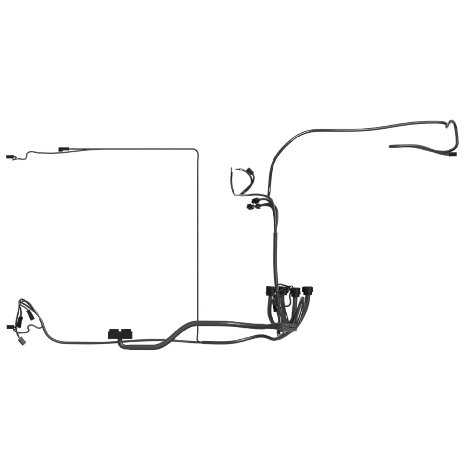 595-7115: HARNESS AS 5957115 купить