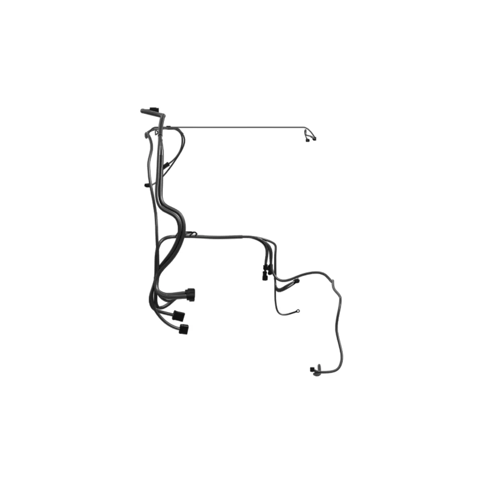 595-7115: HARNESS AS 5957115 купить