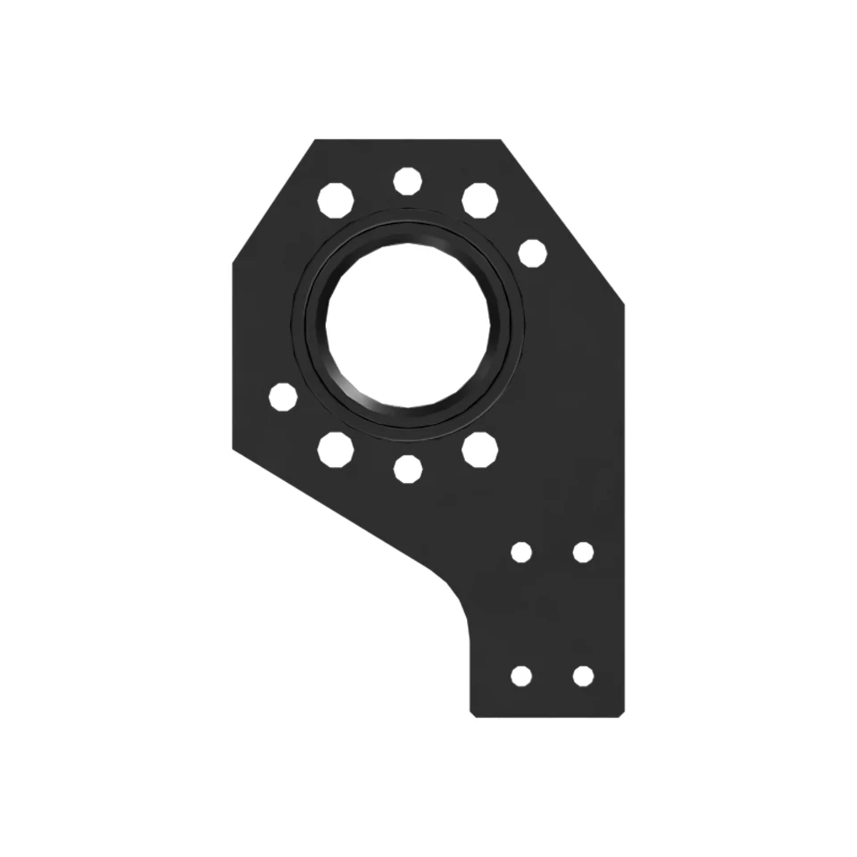 595-7136: FLANGE 5957136 купить